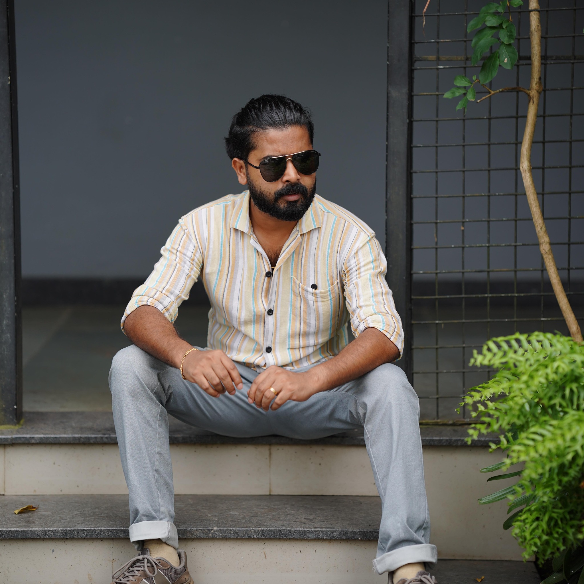 Vineeth Sivadas