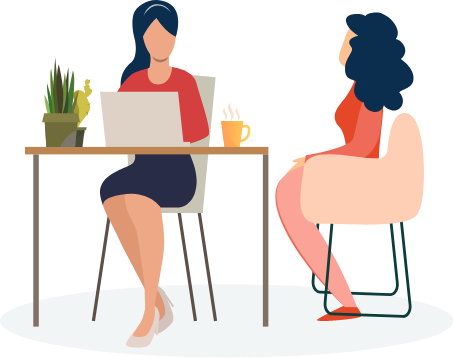 Personalised Counselling
