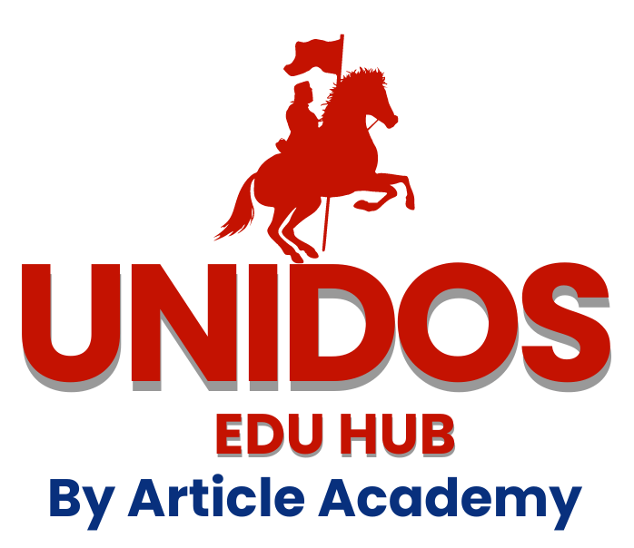 UNIDOS EDU HUB