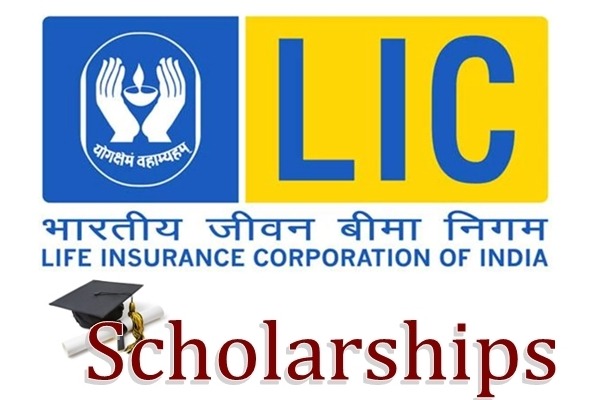 LIC Golden Jubilee Scholarship 2023-24